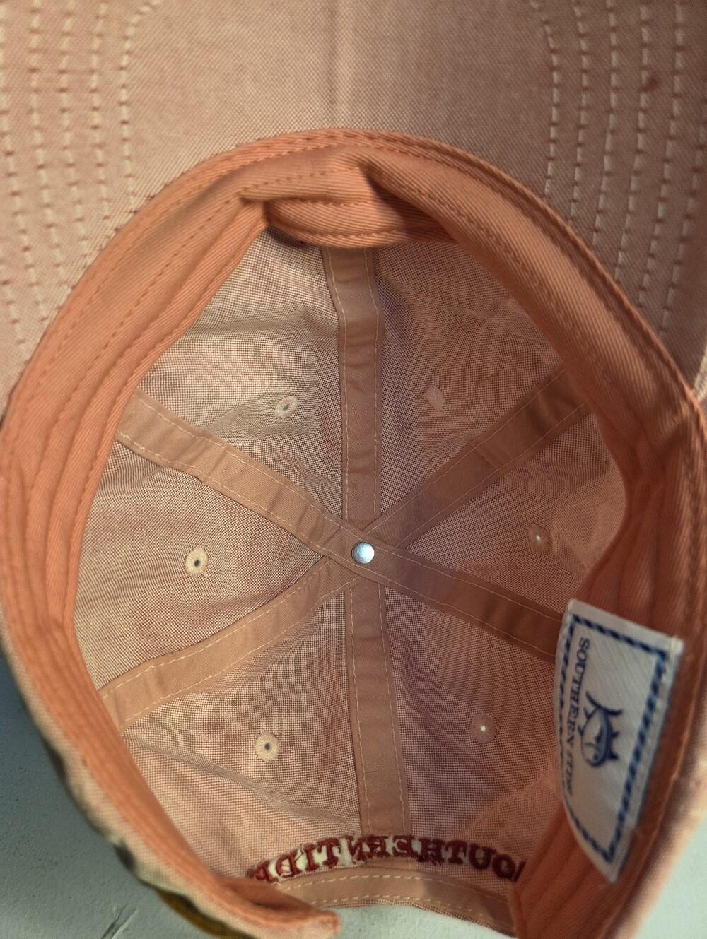 Southern Tide Hat - Picture 3 of 5